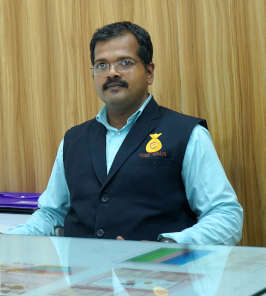Mr. Akshay Hase