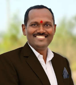 Dr. Ganeh Nawale